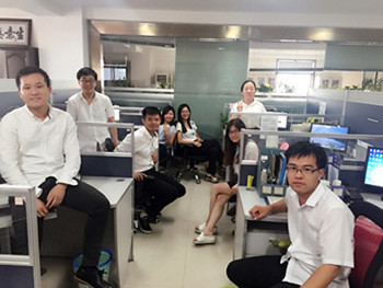 Chine Henan Labpilot Medical Devices Co., Ltd. Profil de la société
