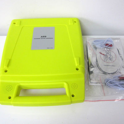 Construit dans 12 cas d'urgence AED Trainer Parfait pour les professionnels de la formation RCR