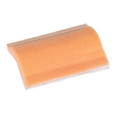 Outil de formation médicale Module de suture de peau simulée pour les incisions chirurgicales musculaires