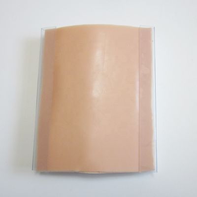 Outil de formation médicale Module de suture de peau simulée pour les incisions chirurgicales musculaires