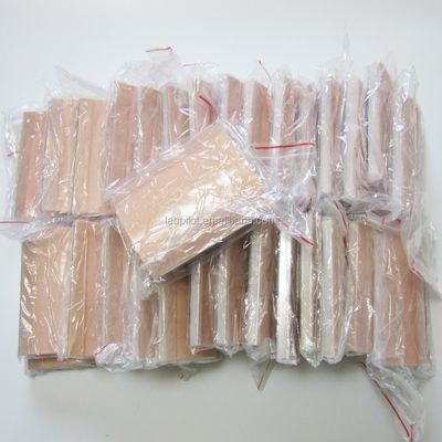 Outil de formation médicale Module de suture de peau simulée pour les incisions chirurgicales musculaires