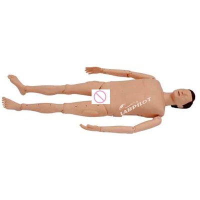 Simulateur de sauvetage en eau RCR humain Manikine Catégories Compétences en soins infirmiers cliniques Modèle de pratique