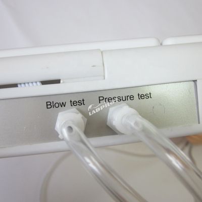 Manikine en PVC avancée pour la RCR pédiatrique et la simulation de soins infirmiers pour nourrissons