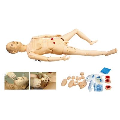 Entraînement aux fonctions de catétrisation pour les collèges de médecine