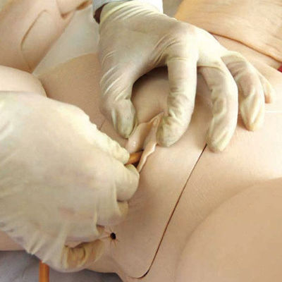 Entraînement aux fonctions de catétrisation pour les collèges de médecine
