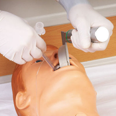 Formation aux premiers secours intelligents mannequin de taille humaine Formation en soins infirmiers cliniques