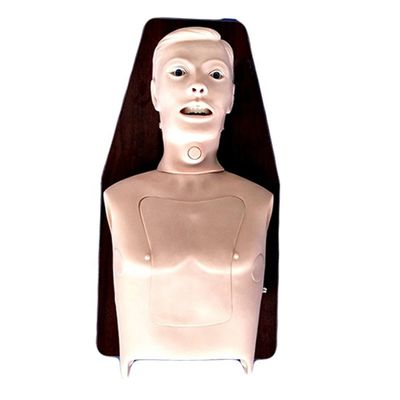 Entraîneur d'intubation pour adultes: le meilleur choix pour la formation en gestion des voies respiratoires multifonctionnelles