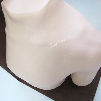 Sujet Science médicale Manikine électronique de l'épaule Simulateur d'entraînement de l'injection de l'articulation Modèle infirmier