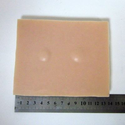 Kit de formation clinique professionnelle pour les sciences médicales chirurgie mineure multifonctionnelle