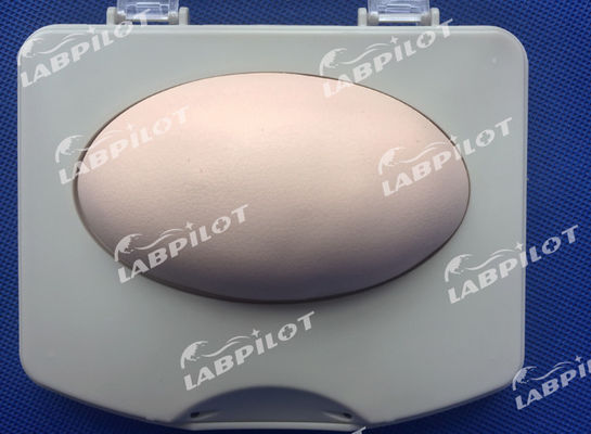Pad de démonstration de l'implantation sous-cutanée de PVC pour la formation en planification familiale