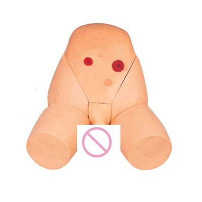 Science médicale Simulateur de cathétérisation masculine et féminine pour modèle de pratique de formation