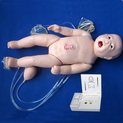 Ressuscitation cardiaque et soins infirmiers neonatals à fonctionnement complet