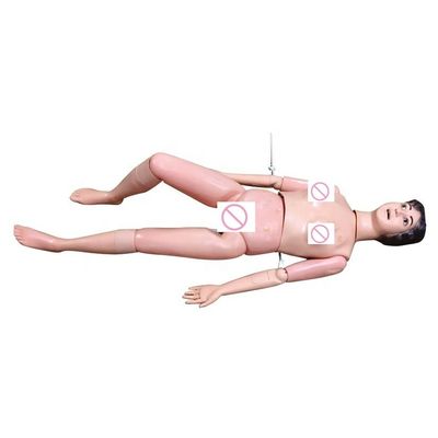 Résuscitation de base et formation en soins infirmiers