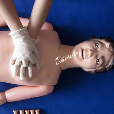 Résuscitation de base et formation en soins infirmiers