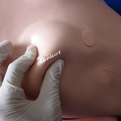 Résuscitation de base et formation en soins infirmiers
