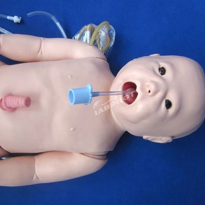 Entraînement en réanimation cardio-vasculaire avec mannequin
