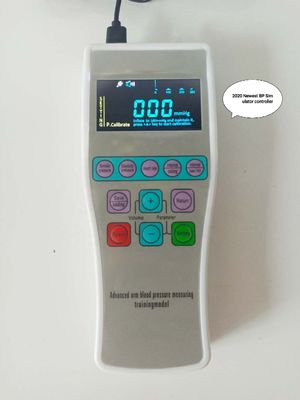 Formation à l'intubation pour les soins de santé complets dans les hôpitaux