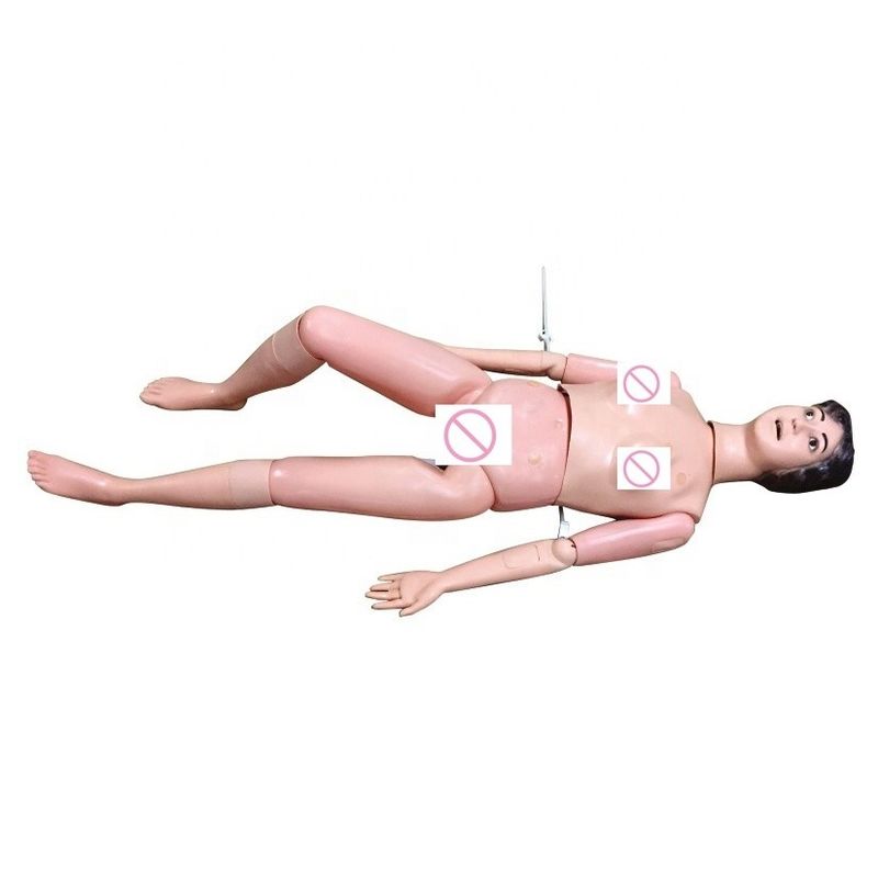 Résuscitation de base et formation en soins infirmiers